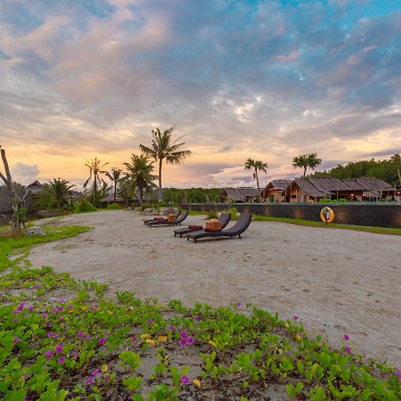 Venice Krabi Villa Resort Exteriör bild