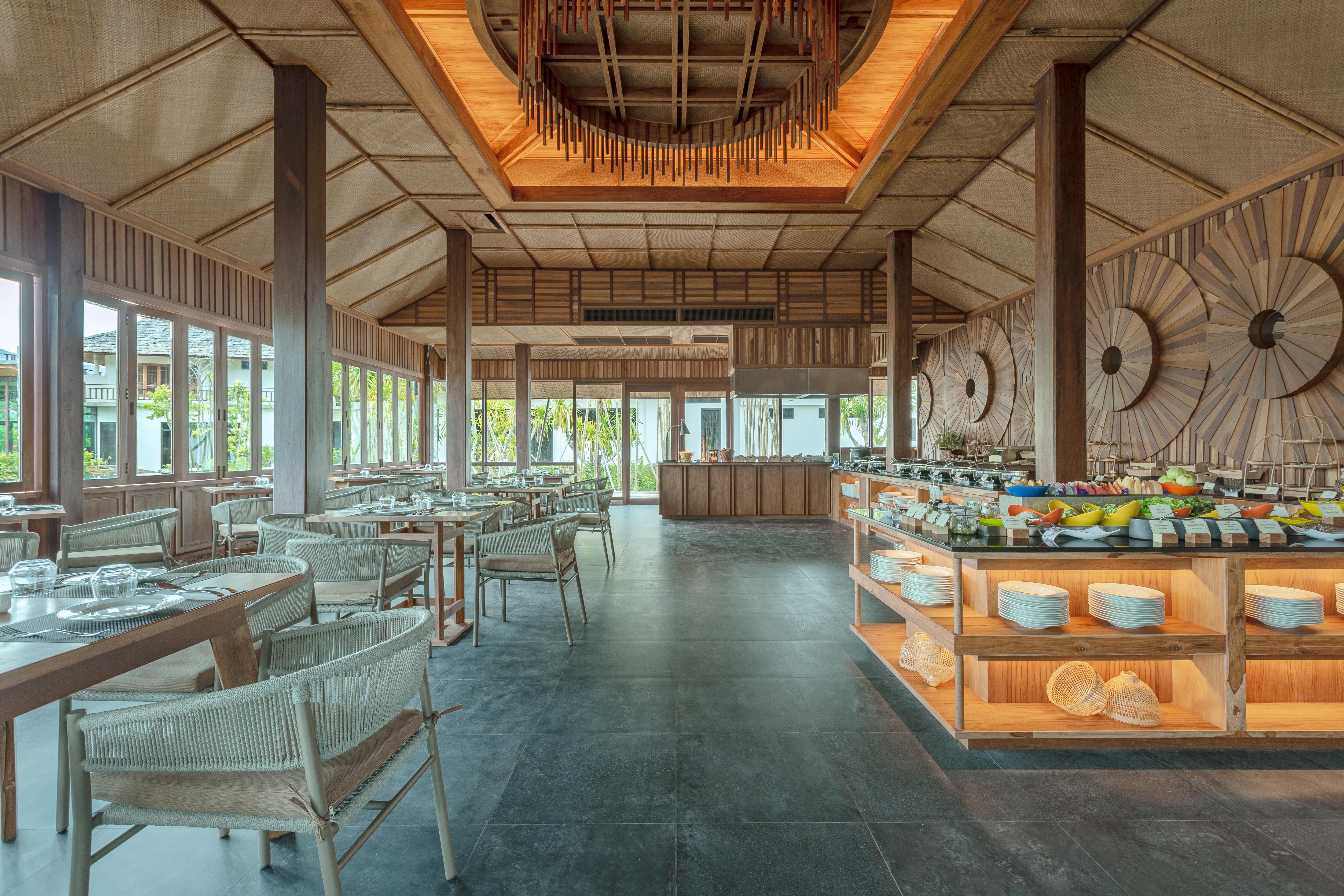 Venice Krabi Villa Resort Exteriör bild
